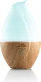ETA Aroma Diffusor ARIA ETA463490000, Aroma Diffuser, 0,6 l Wassertank, Ultraschall-Technologie, für Räume bis 25 m²