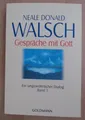 Gespräche mit Gott von Neale Donald Walsch (TB) NEUWERTIG!