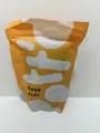 Pott’d Extra Pack mit lufttrocknender Premium Knete zum Modellieren 1 kg Neu
