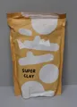 Pott’d Extra Pack mit lufttrocknender Premium Knete zum Modellieren 1 kg Neu