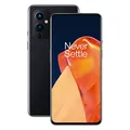OnePlus 9 5G 256GB/12GB RAM Dual-SIM astral-Black