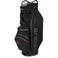 BIG MAX  Aqua IPX. Tour - Cartbag - (B) Black