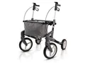 Topro Rollator Topro Olympos ATR, Farbe: Schwarz. Gr. S, 7 Jahre Garantie