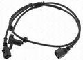 Sensor, Raddrehzahl, FORD GALAXY (WGR), SEAT ALHAMBRA (7V8, 7V9), VW SHARAN