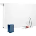 Buderus Heizkörper VC-Plan.2 Typ 21 300x500 mm (H x L), Linksausführung