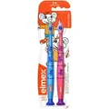 Elmex Kinder Zahnbürste Duo Pack 2 ST