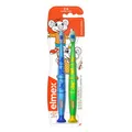 Elmex Kinder Zahnbürste Duo Pack 2 stk
