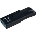 PNY Attaché 4 3.1 (128 GB, USB-A) (FD128ATT431KK-EF)