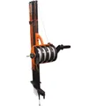 Smartfence 2.0 Mobilzaun inklusive Pfähle, Drähte und Wickler Gallagher