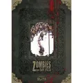 Zombies - Der erste Zyklus Geburtstagsband - 10 Jahre Splitter. Sonderausgabe