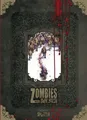 Zombies - Erster Zyklus (limitierte Sonderedition), Olivier Peru