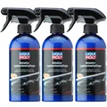 Liqui Moly Schnellreiniger Quick Detailer Mango 3x500ml Lackschpflege Lackschutz