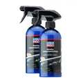 Lackversiegelung 2x500 ml Sprühflaschen LIQUI MOLY Rundum-Sorglos-Versiegelung