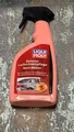LIQUI MOLY Lackschnellpflege Detailer 500ml – Glanz & Schutz mit Mangoduft NEU