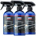 3x LIQUI MOLY 21611 Detailer Lackschnellpflege Lackpflege Quickdetailer 500ml