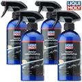 4x LIQUI MOLY 21611 Detailer Lackschnellpflege Lackpflege Quickdetailer 500ml