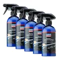 Lackversiegelung 5x500 ml Sprühflaschen LIQUI MOLY Rundum-Sorglos-Versiegelung