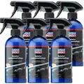 Liqui Moly Schnellreiniger Quick Detailer Mango 6x500ml Lackschpflege Lackschutz