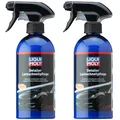 Liqui Moly Schnellreiniger Quick Detailer Mango 2x500ml Lackschpflege Lackschutz