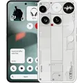 Nothing Phone (3) 512GB Weiß 5G
