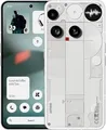 Nothing Phone (3) 16 GB / 512 GB White