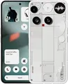 Nothing Phone (3) 16GB 512GB White 6,67 Zoll Full HD 120 Hz