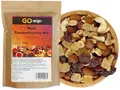 Nuss- Trockenfrüchte- Mix mit Ananas 1 kg - GOmigo