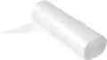 HENDI Einwegspritzbeutel  445x220 mm Rolle 100 Stück    transparent