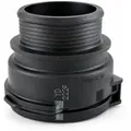 NORMAQUICK PS3 Steckverbinder NW 40-0° EPDM