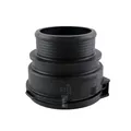 NORMAQUICK PS3 Steckverbinder NW 40-0° EPDM
