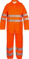 F. Engel Safety Regenset, Orange, Gr. M