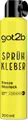got2b Haarlack Sprüh Kleber Halt 6 (300 ml), 72 h Haarspray für ultra starke Haarstylings, ohne zu verkleben oder auszutrocknen, fixiert bis zur nächsten Haarwäsche