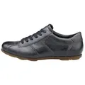 Lloyd Schnürschuh blau 45 EU (10,5 UK)