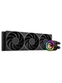 ID-Cooling FX360 LCD PE - CPU-Wasserkühlung - Max 25 dBA