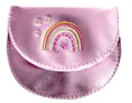 Die Spiegelburg Mini-Portmonee - Prinzessin Lillifee Regenbogen sortiert