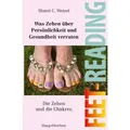 Feet-Reading: Was Zehen über Persönlichkeit und Gesundheit verraten