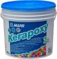 MAPEI KERAPOXY 144 Epoxidharz-Fugenmörtel 2kg