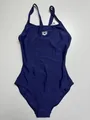 Arena W Dynamo One Piece Damen Badeanzug Navy – Gr. 38 🏊‍♀️