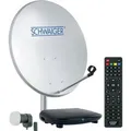 Schwaiger Satellitenanlage SAT8140HD