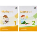 Orell Füssli Matherad 1/2. Trainingsheft (Paket) Klasse 1/2 (Deutsch, Verlag für pädagogische Medien im Ernst Klett Verlag, 2019) (29846939)