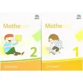 Matherad 1/2. Trainingsheft (Paket) Klasse 1/2