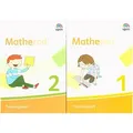 Matherad 1/2. Trainingsheft (Paket) Klasse 1/2