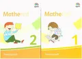 Matherad 1/2. Trainingsheft (Paket) Klasse 1/2