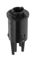 Jura 66211 Adapter (Drehknopf) für C5 C50 C C60... IMPRESSA Kaffeevol Adapter