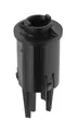 Jura 66211 Adapter (Drehknopf) für C5 C50 C C60...  IMPRESSA Kaffeevollautomat
