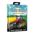 Strictly Limited Games - Farming Simulator 16-Bit - Limited Edition - Kompatibel mit Sega Mega Drive/Genesis + Digitaler PC-Download-Key