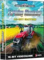 Farming Simulator 16 BIT Edition (Sega Mega Drive) Neu OVP