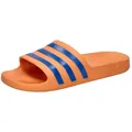 adidas Performance adidas Unisex Badeschlappen ADILETTE AQUA Badeschuh orange 46 EU