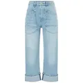 MAC Slim-fit-Jeans blau 38/OL