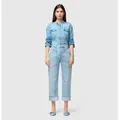 MAC Skinny-fit-Jeans blau 38/OL
